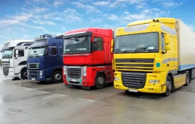 Adana Kavak Nakliye Ambarı